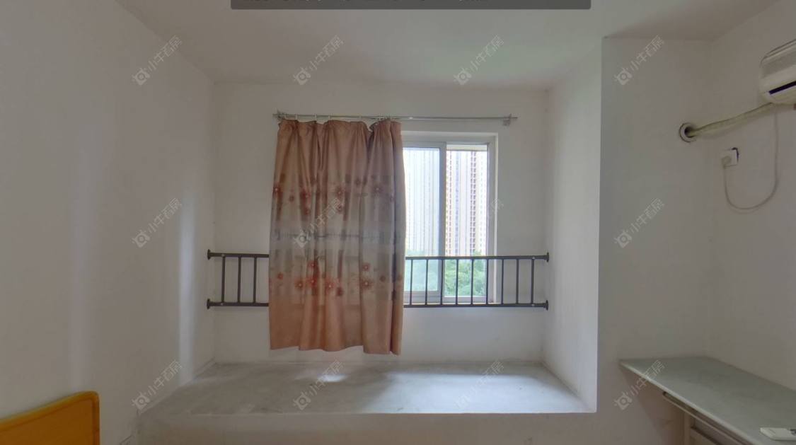 常州清水湾花园三期在售二手房源室内图_小牛看房