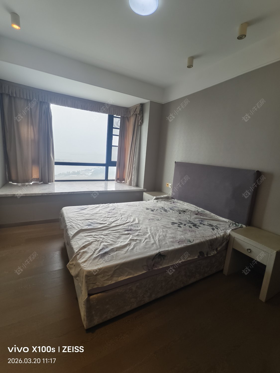 常州星河澜月湾在租房源_小牛看房