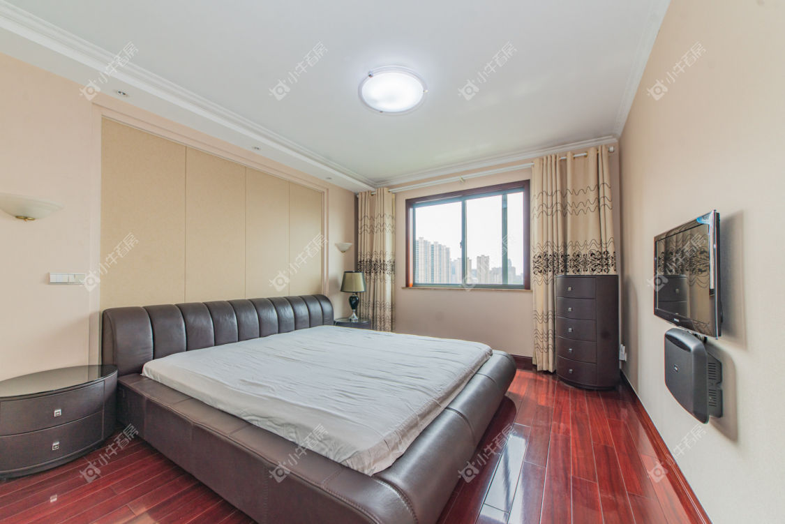 新城南都御苑房源 常州新城南都御苑在租房源_小牛看房