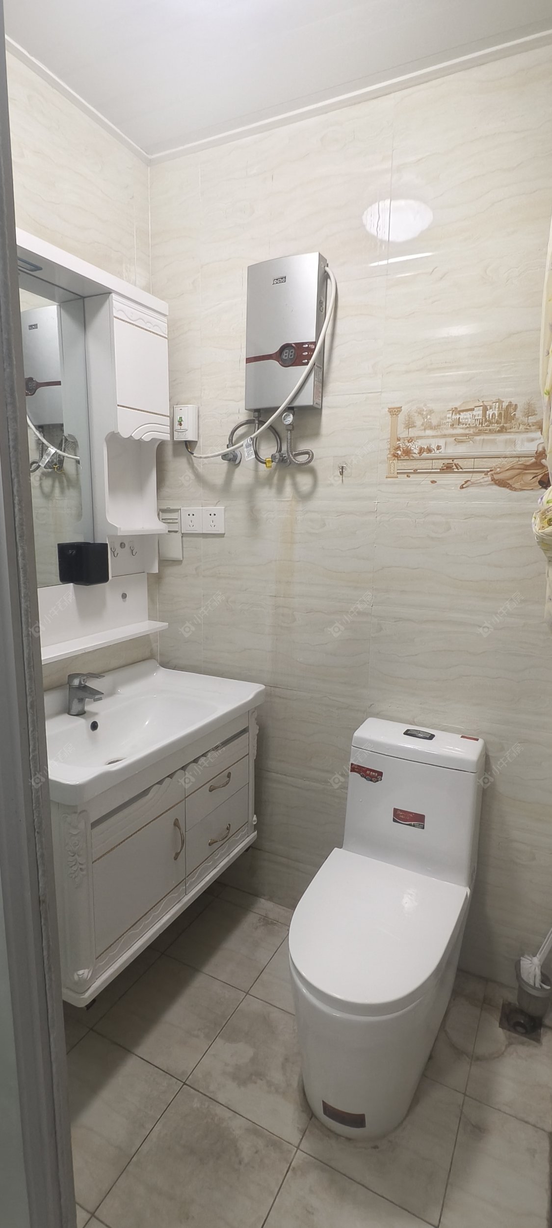 高力国际SOHO房源 常州高力国际SOHO在租房源_小牛看房