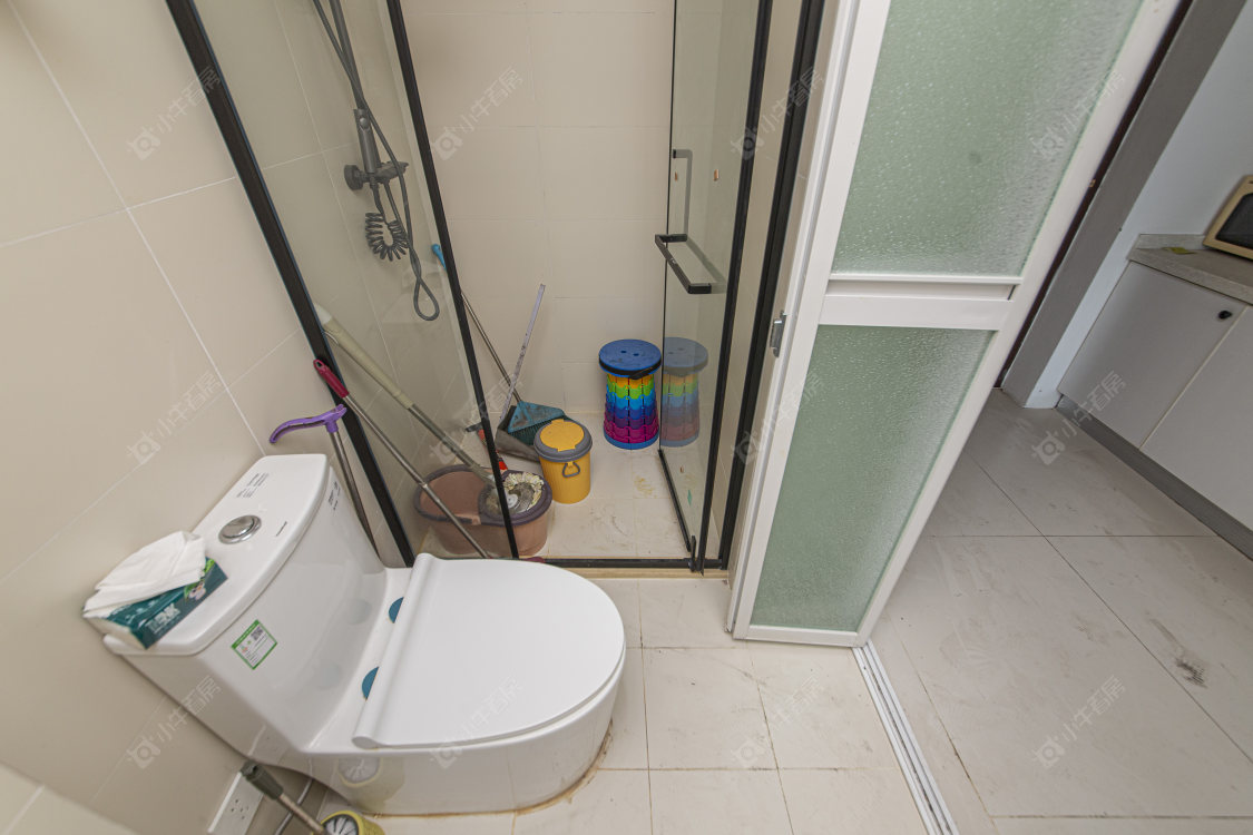 常州爱琴海公寓在售二手房源室内图_小牛看房