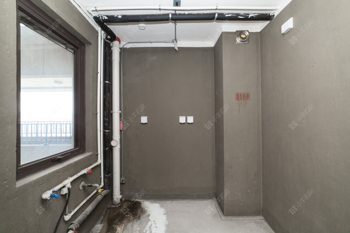 常州牡丹招商公园学府在售二手房源室内图_小牛看房