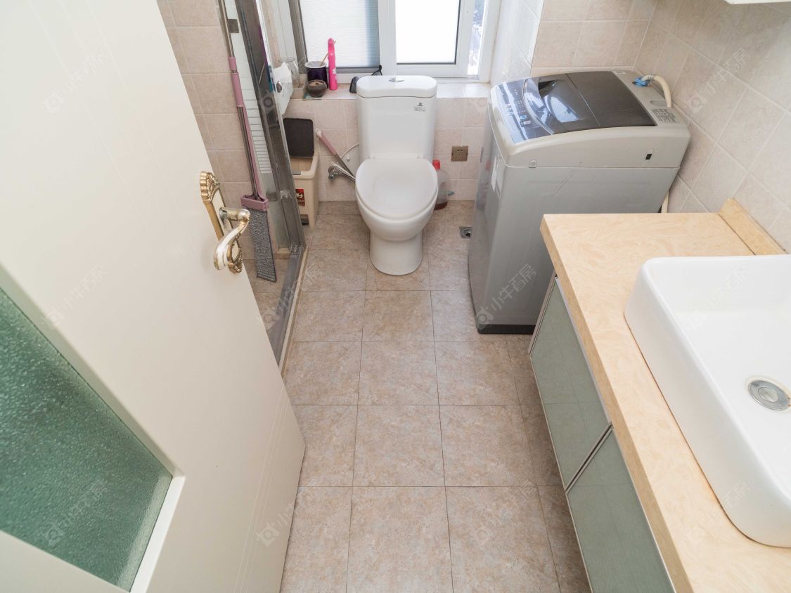 常州宝龙城市广场在售二手房源室内图_小牛看房