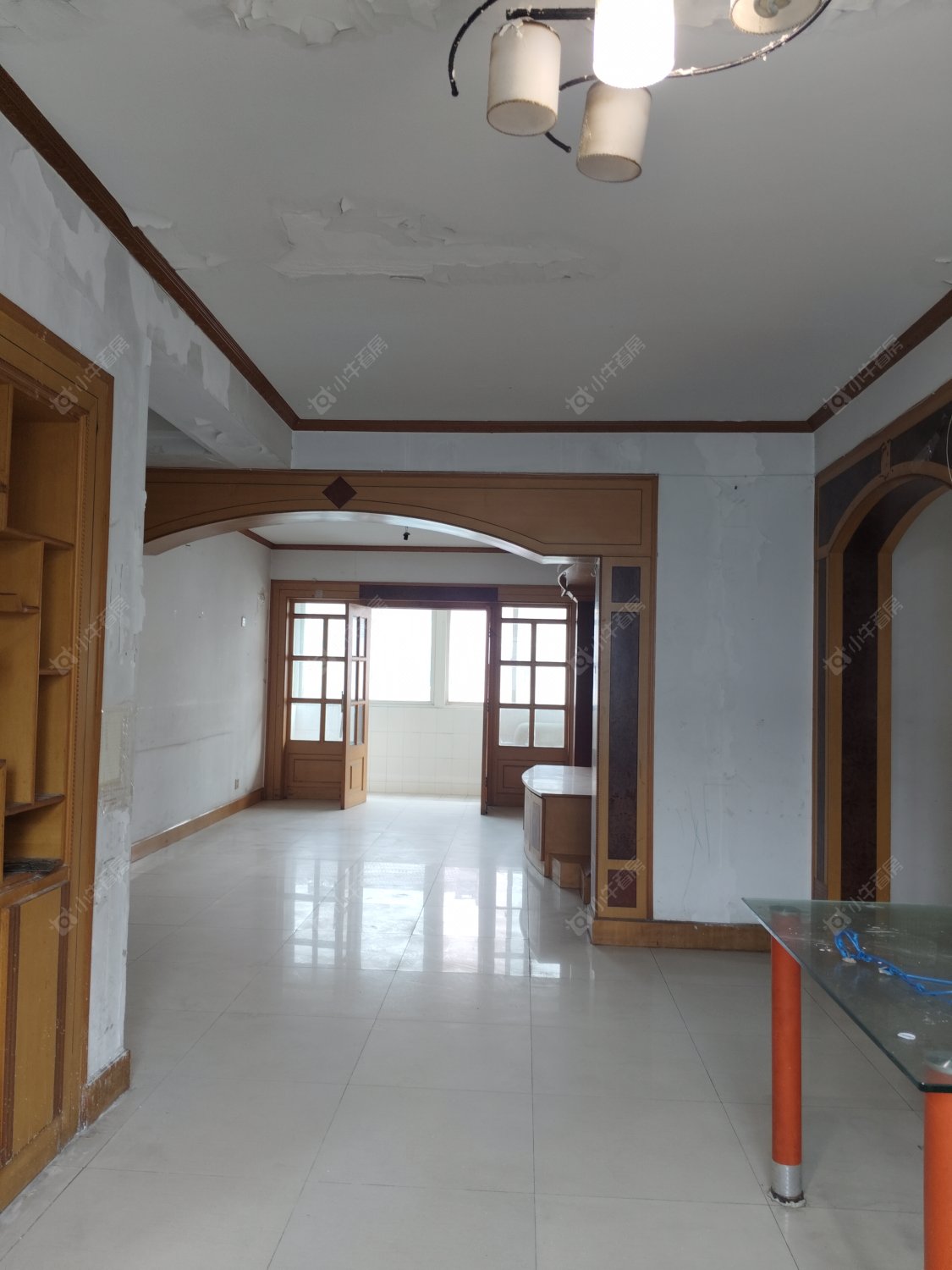 常州创业嘉禾公寓在租房源室内图_小牛看房