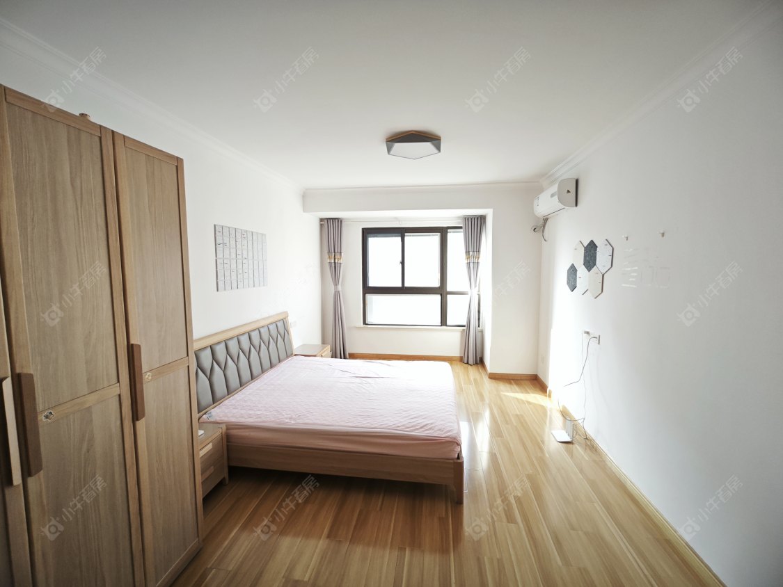 牡丹水岸国际房源 常州牡丹水岸国际在租房源_小牛看房