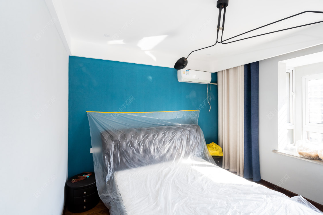 常州华润国际三期在售二手房源室内图_小牛看房