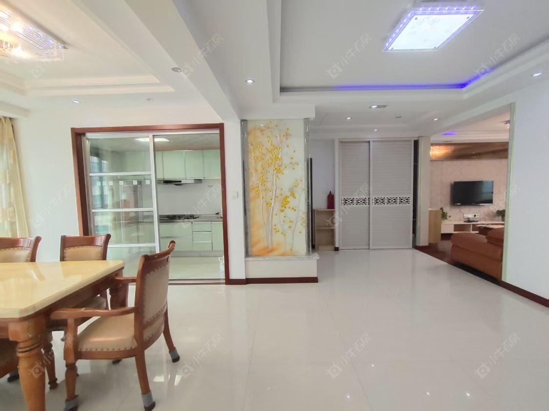 常州旺角花园在租房源_小牛看房