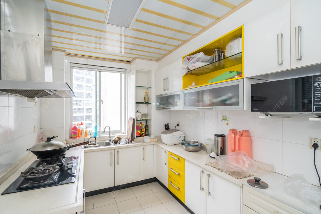 常州新天地花苑在售二手房源室内图_小牛看房