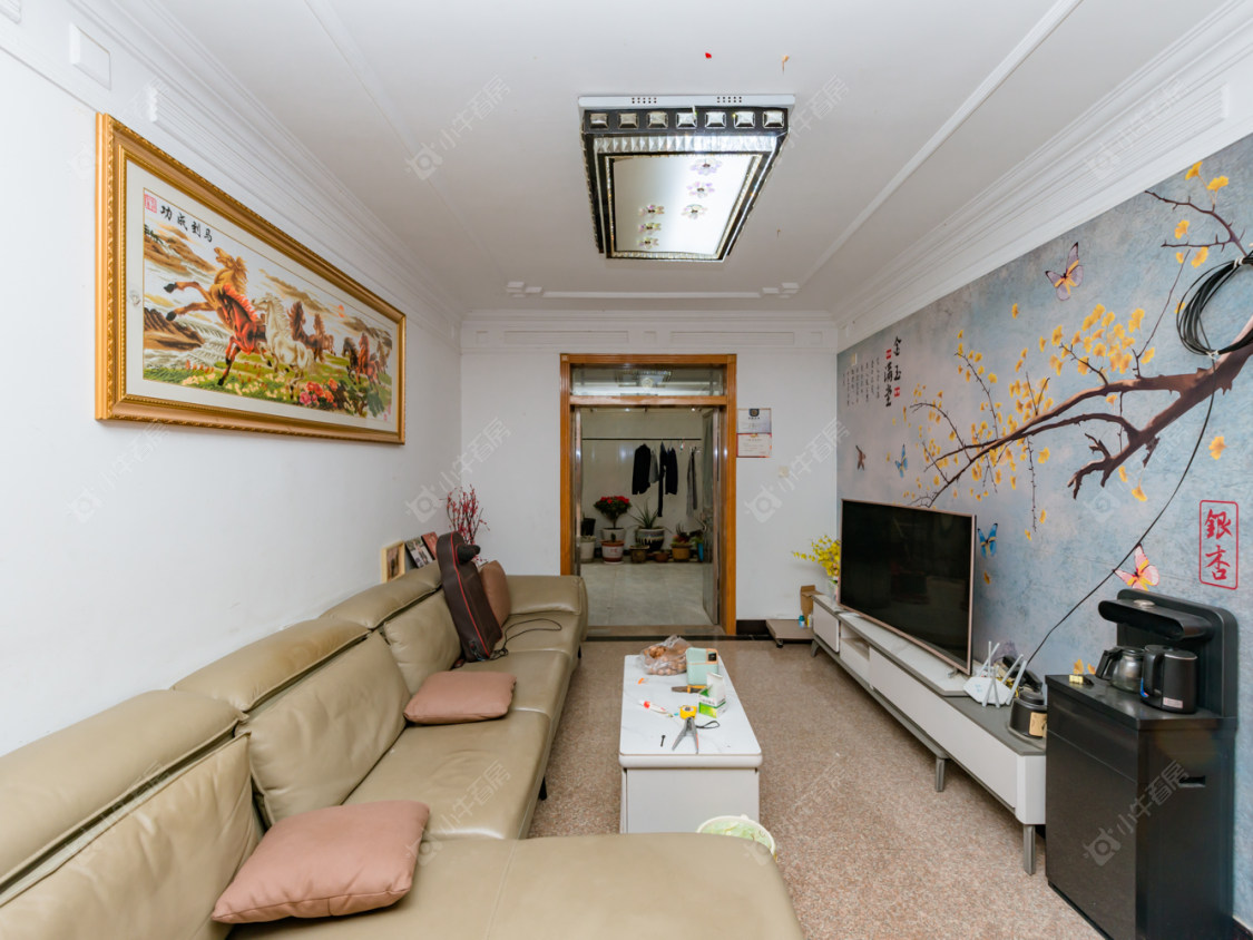 常州机械新村在售二手房源室内图_小牛看房