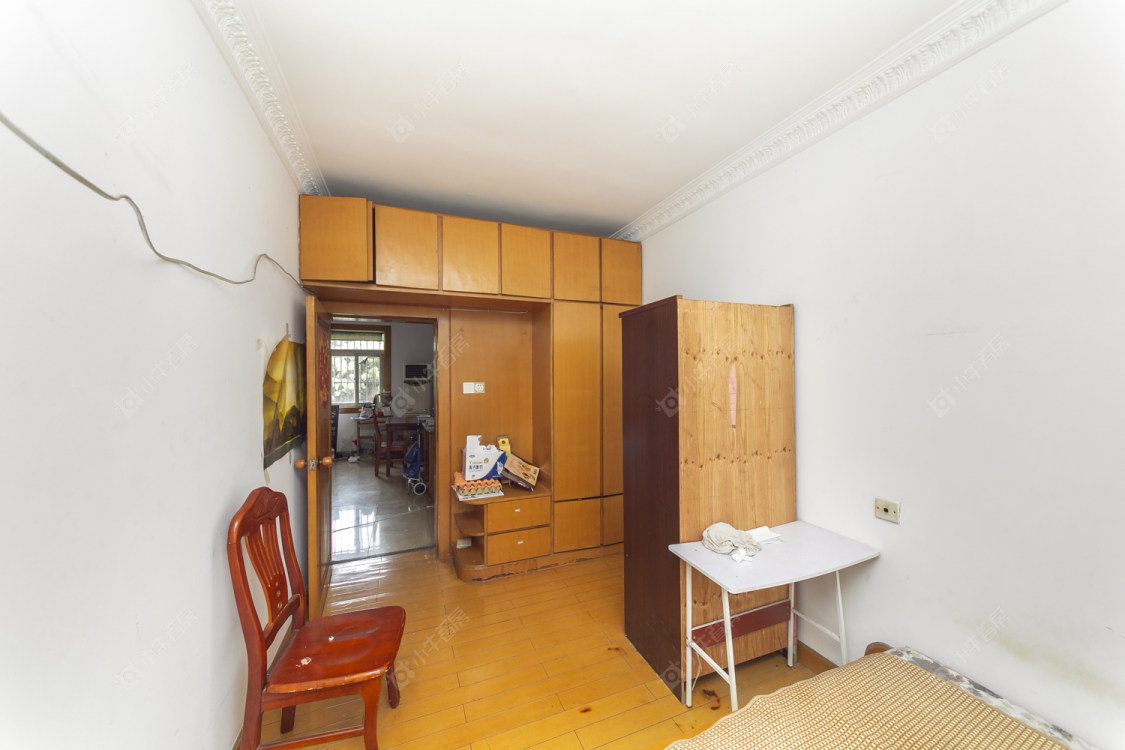 常州清潭五村在售二手房源室内图_小牛看房