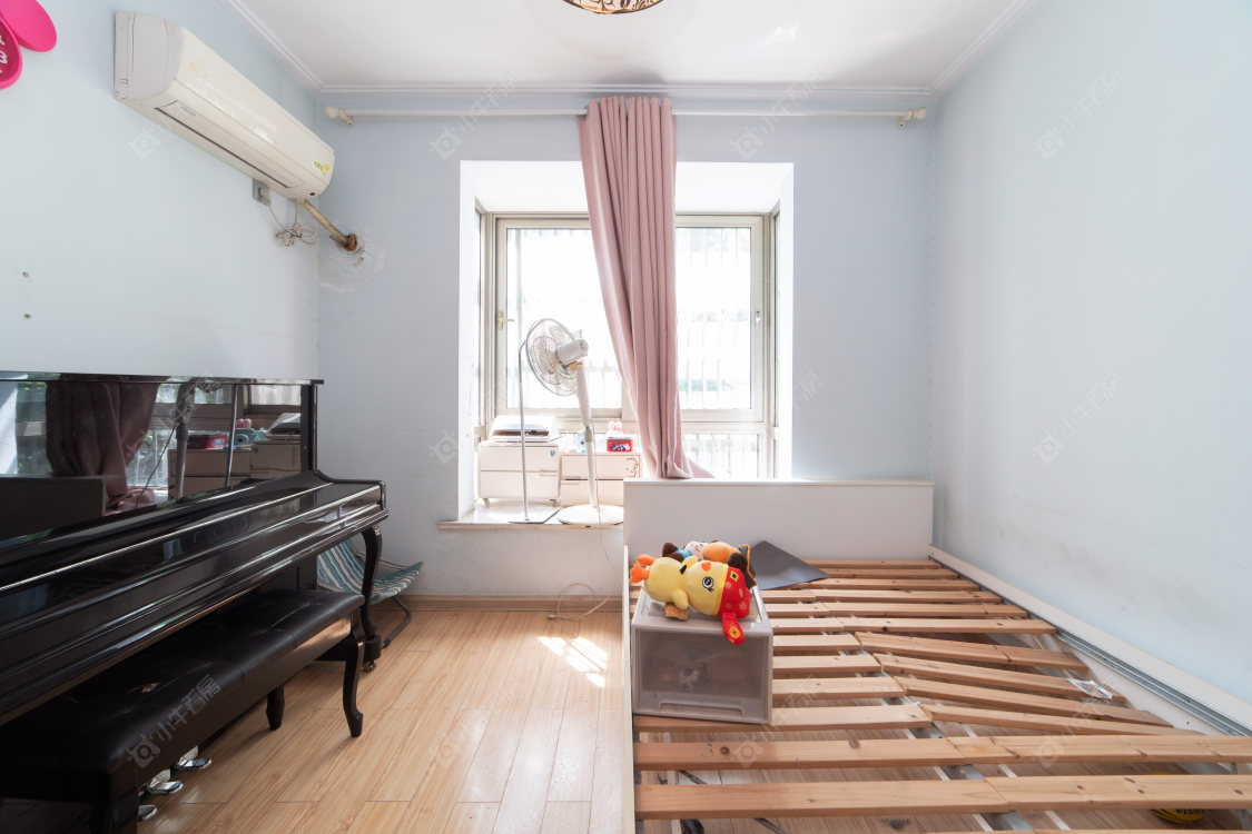 常州都市桃源五期在售二手房源室内图_小牛看房