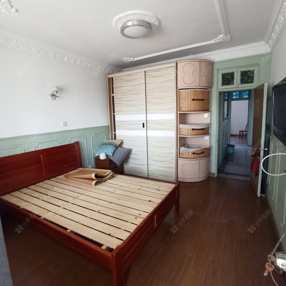 常州翠竹新村南区在租房源_小牛看房