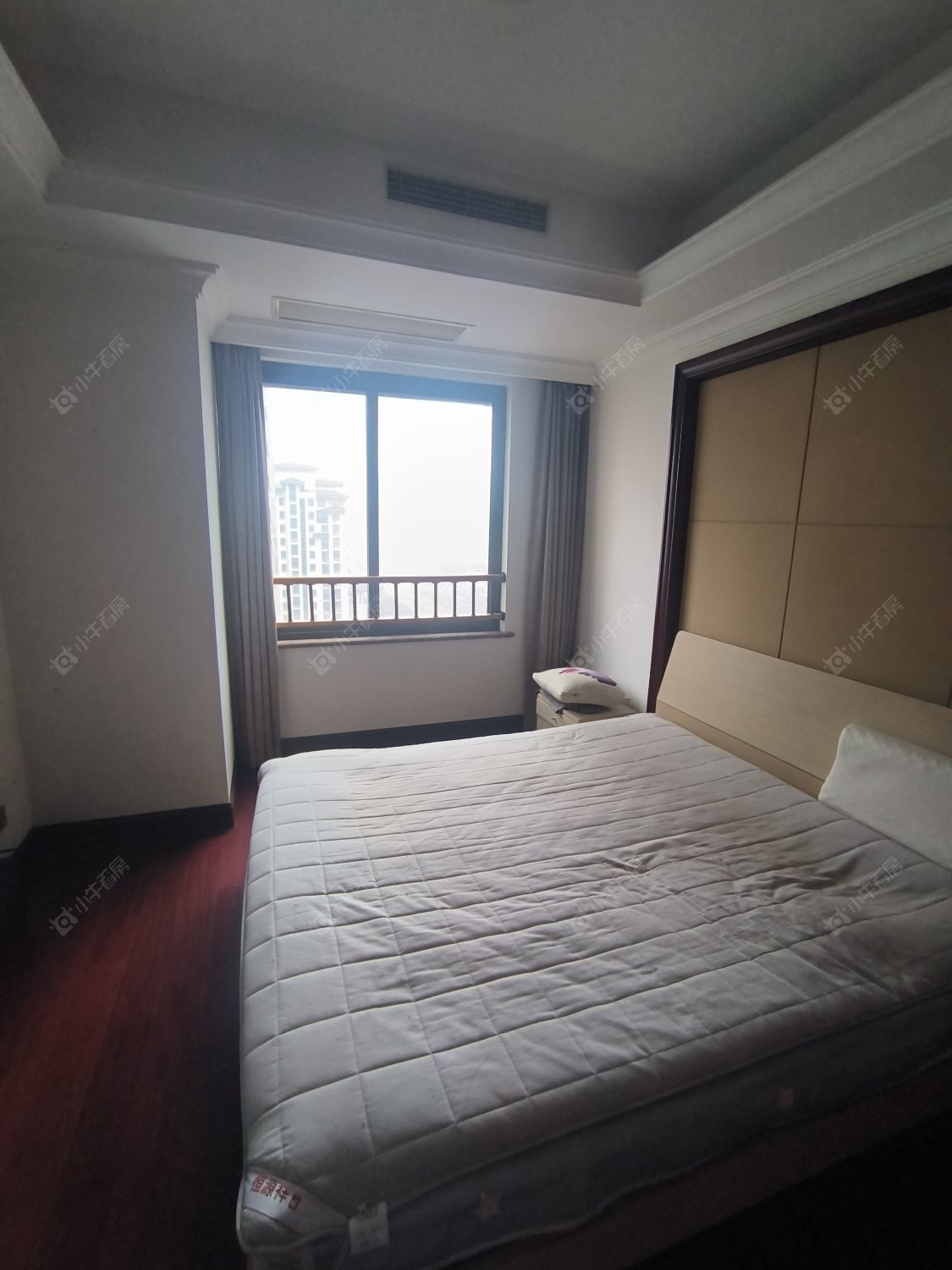 常州新城公馆天域在租房源室内图_小牛看房