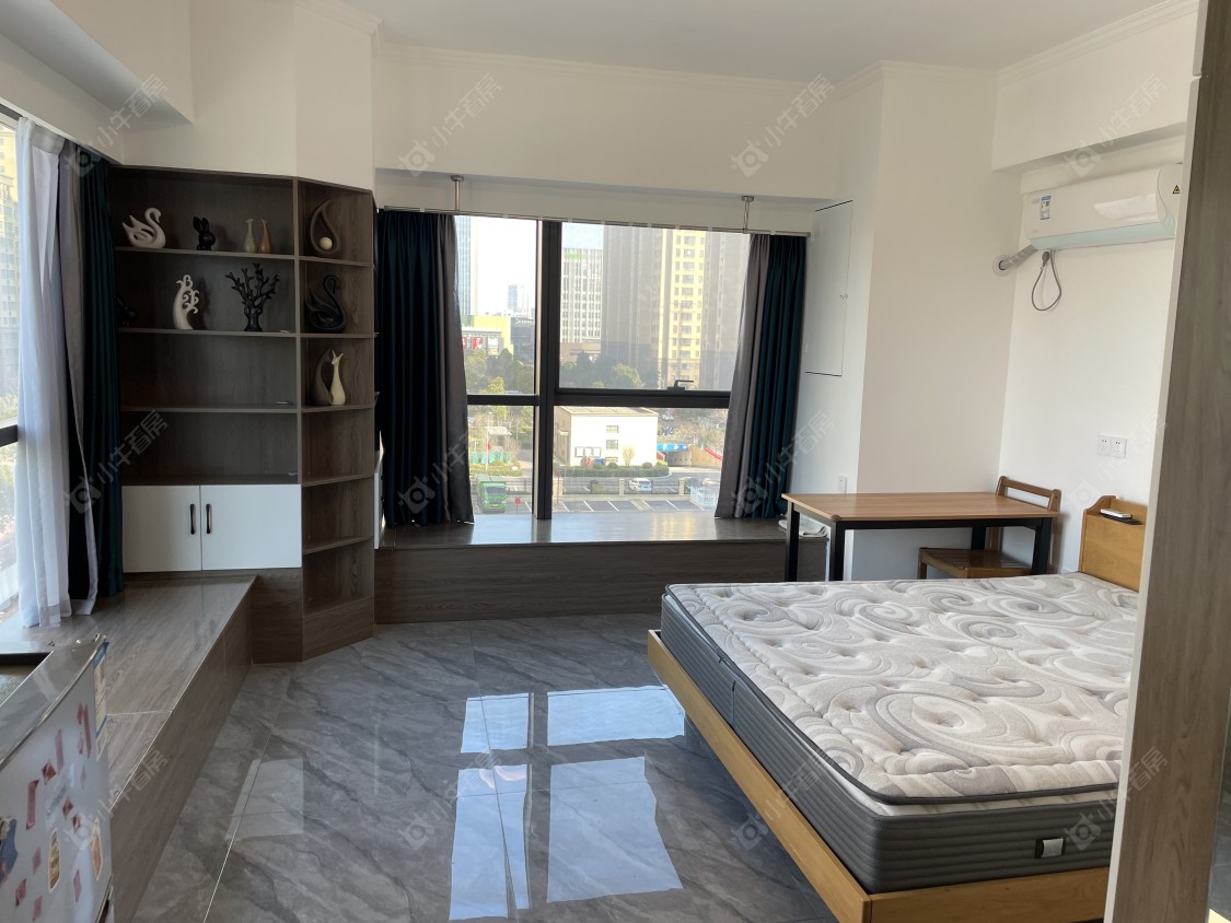 青阳城市广场壹号公寓房源 常州青阳城市广场壹号公寓在租房源_小牛看房