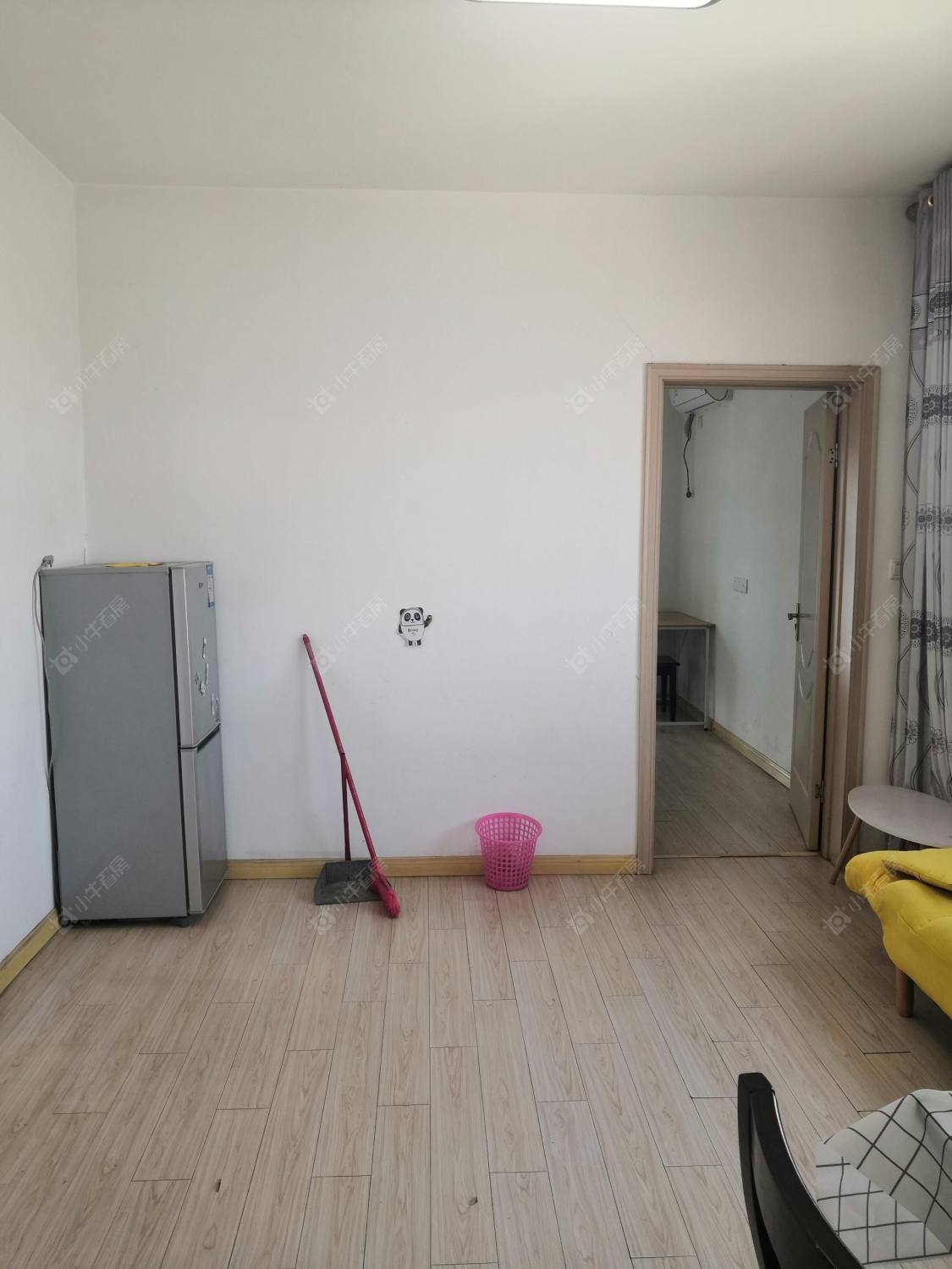 常州雅筑公寓在租房源室内图_小牛看房