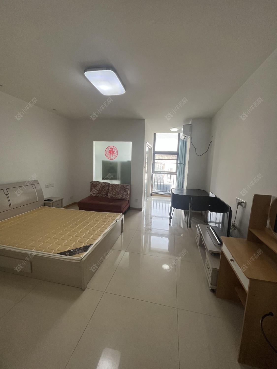 常州金色新城西区在租房源_小牛看房