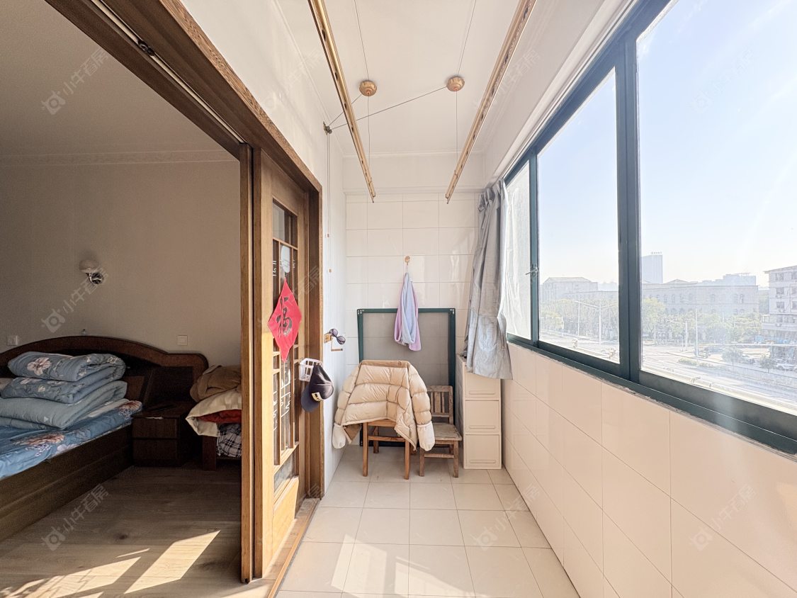 紫荆花园房源室内图 丹阳紫荆花园在售二手房源室内图_小牛看房