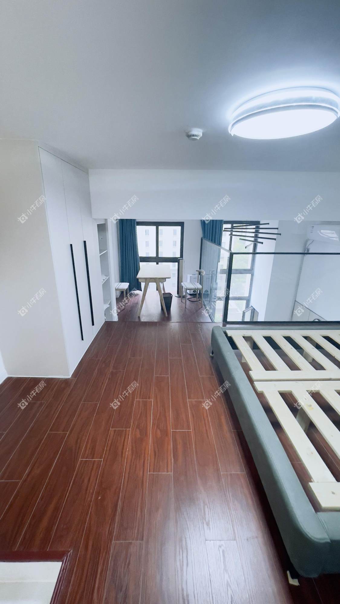 常州吾悦广场全能家公寓在租房源_小牛看房