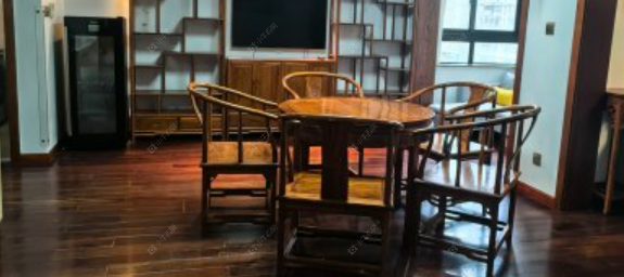 常州九洲新世界花苑在租房源室内图_小牛看房