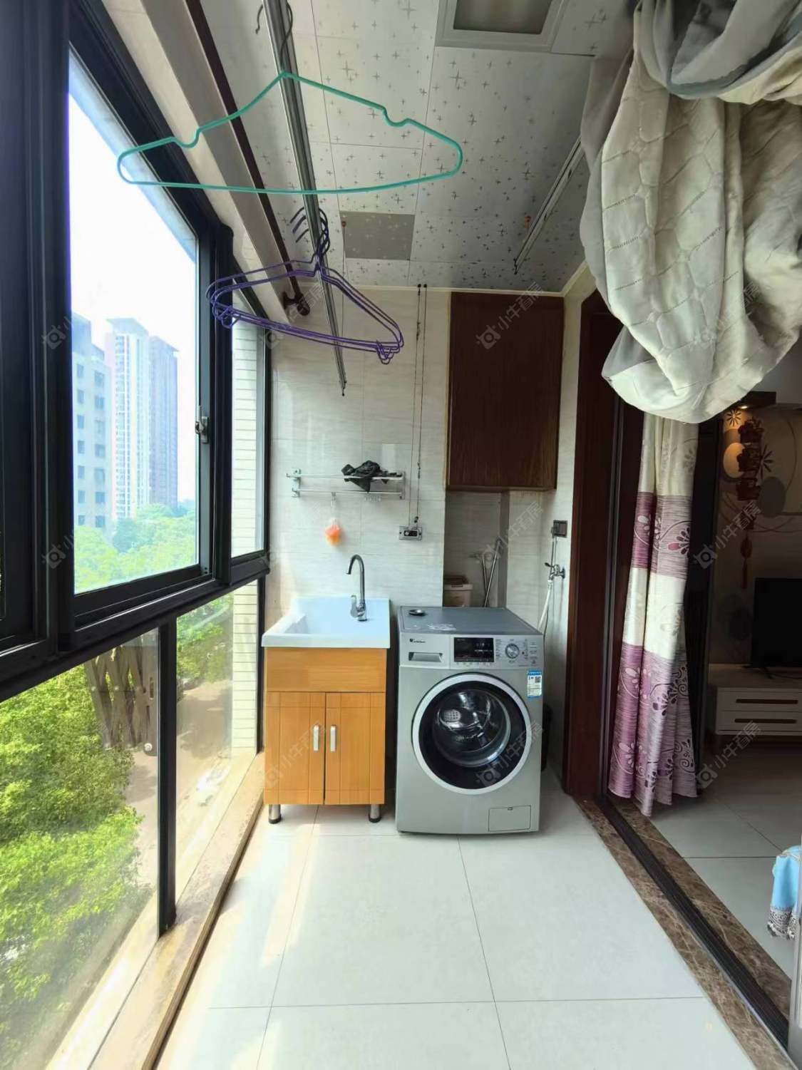 常州新城南都美域在租房源室内图_小牛看房