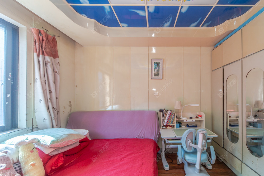 常州兰翔新村在售二手房源_小牛看房