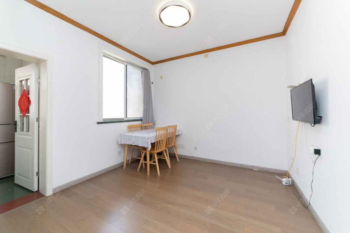 常州燕兴新村东区在售二手房源室内图_小牛看房