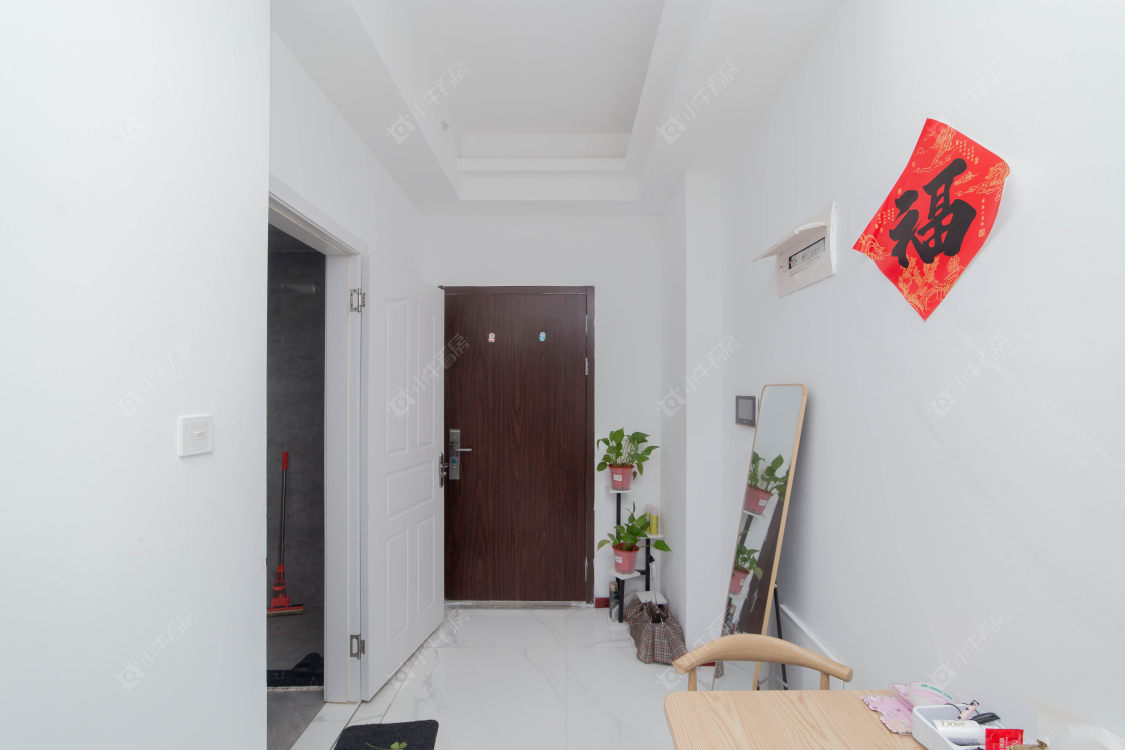 朗诗邻里中心房源室内图 常州朗诗邻里中心在售二手房源室内图_小牛看房