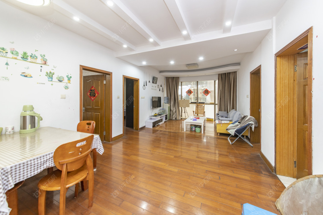 常州花东二村在售二手房源_小牛看房