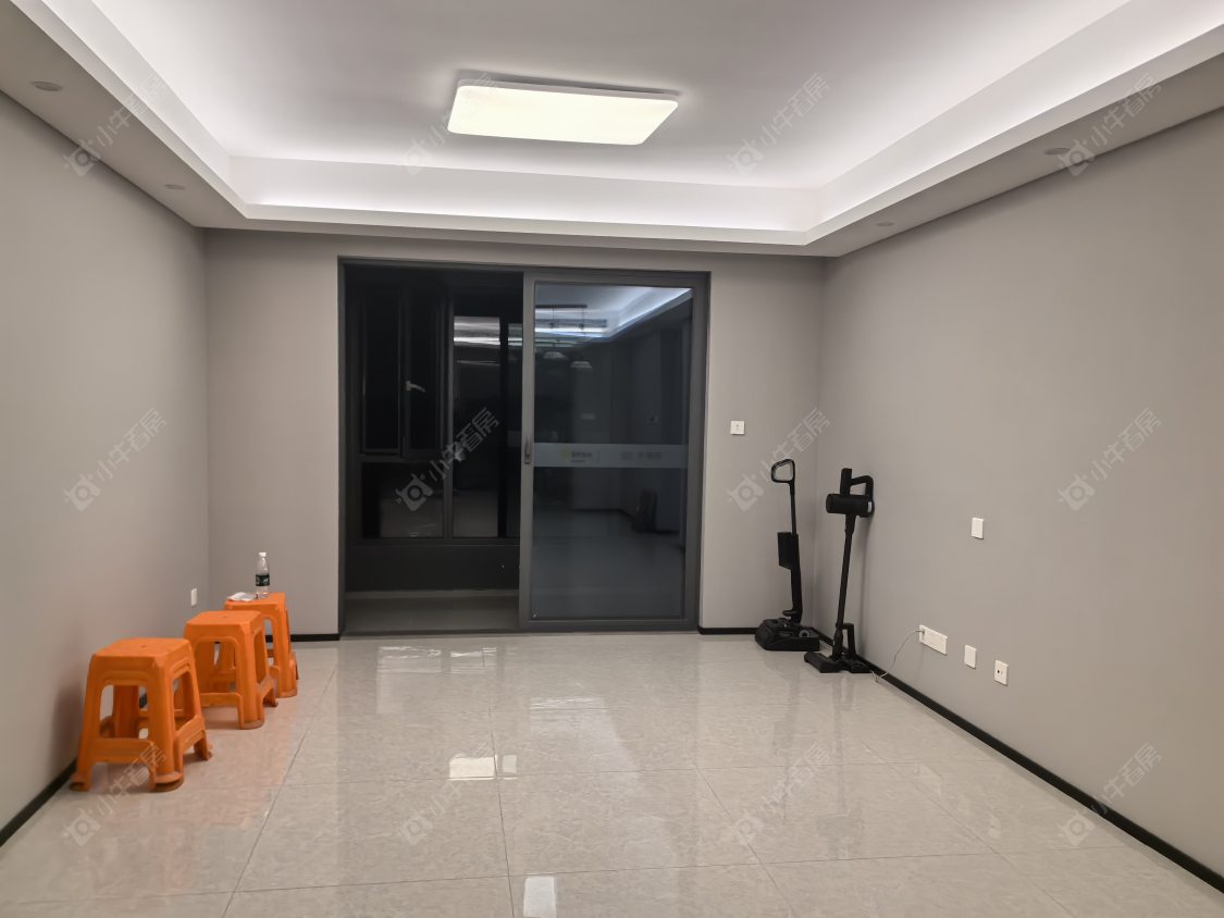 常州华润幸福里出租_小牛看房