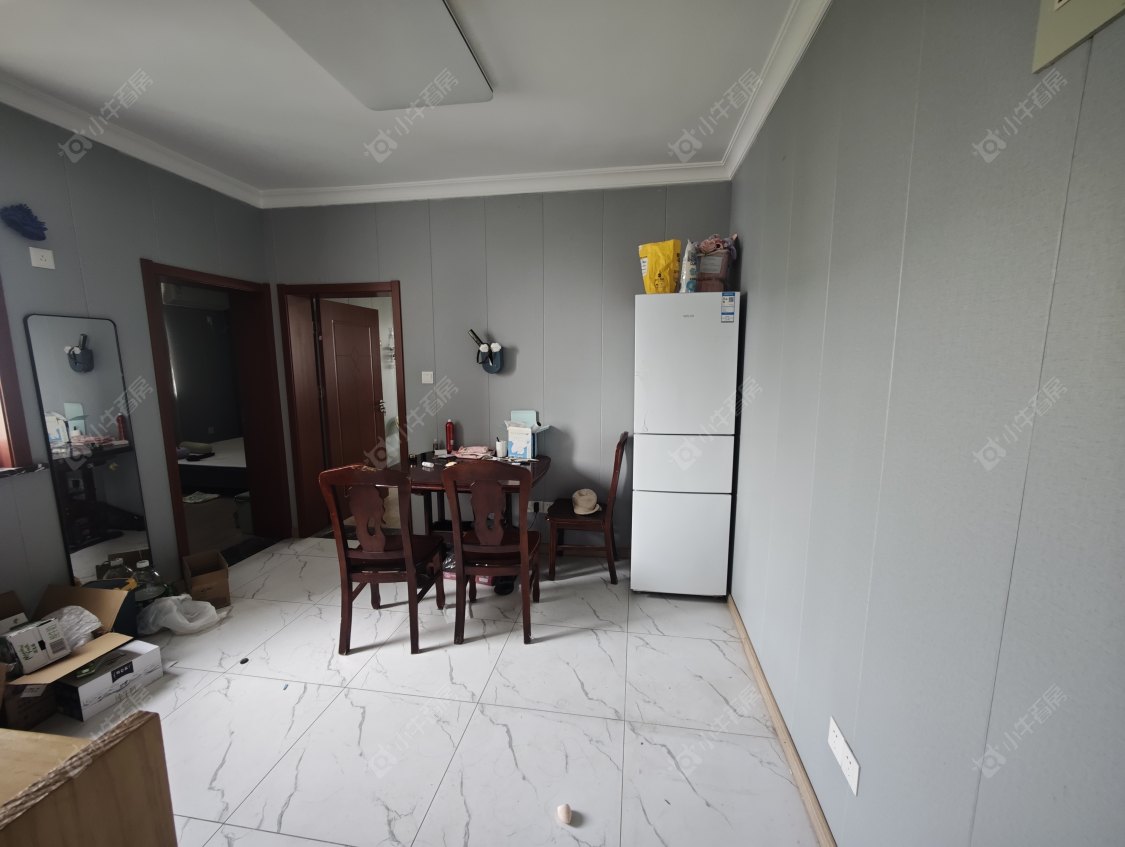 常州翠竹新村南区租房_小牛看房