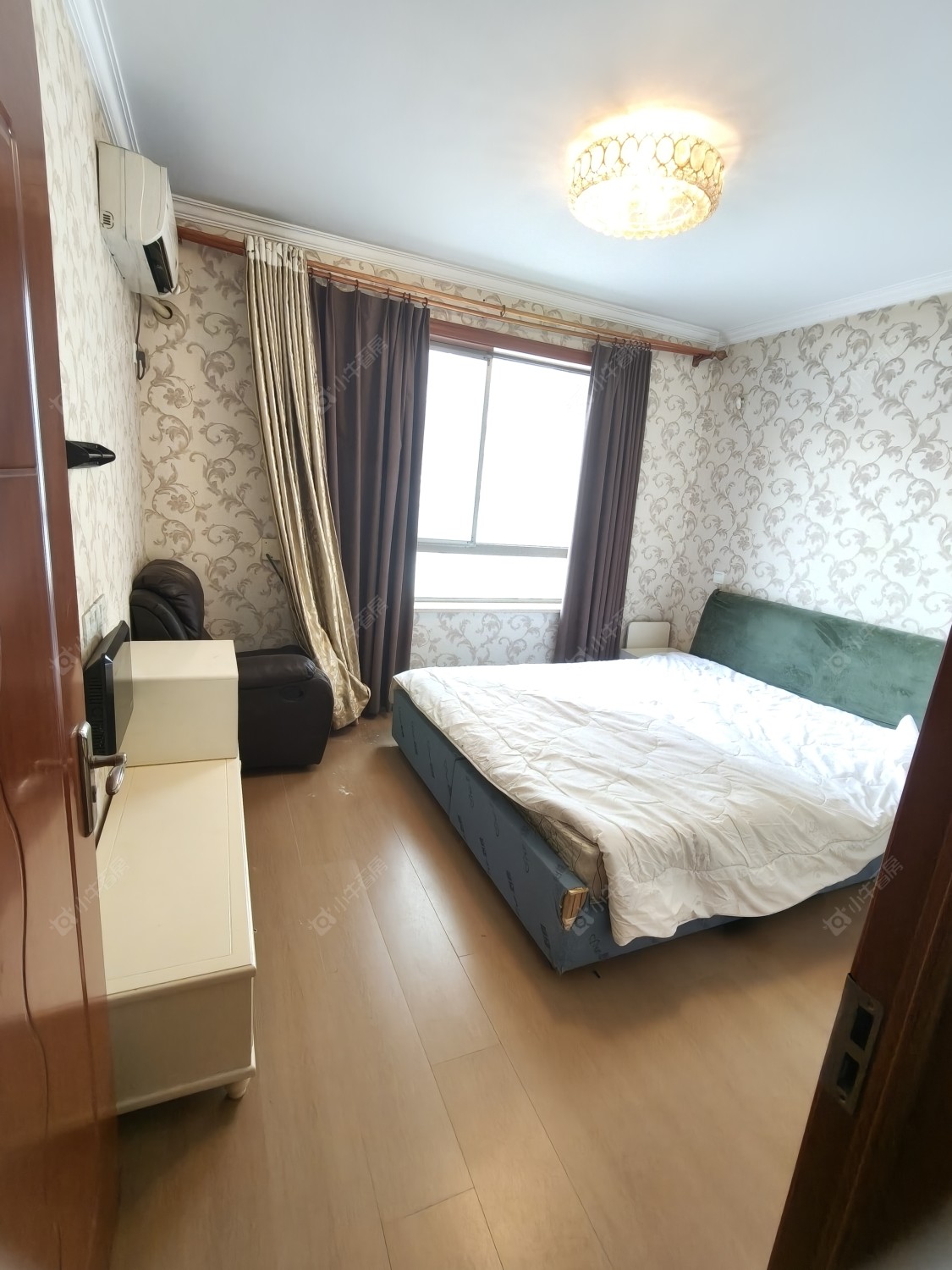 常州京城豪苑北区在租房源_小牛看房