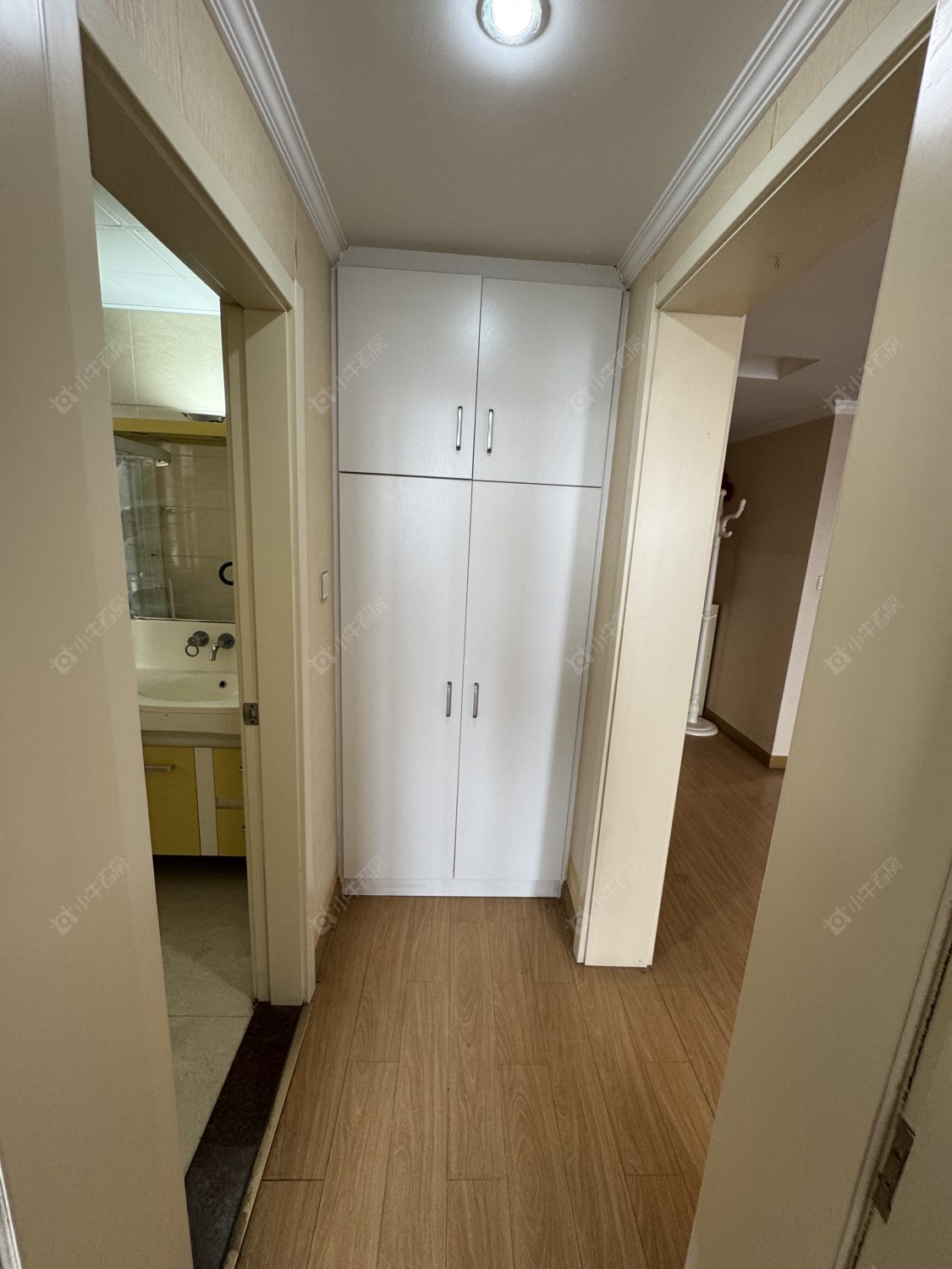 常州银河湾星苑在租房源室内图_小牛看房