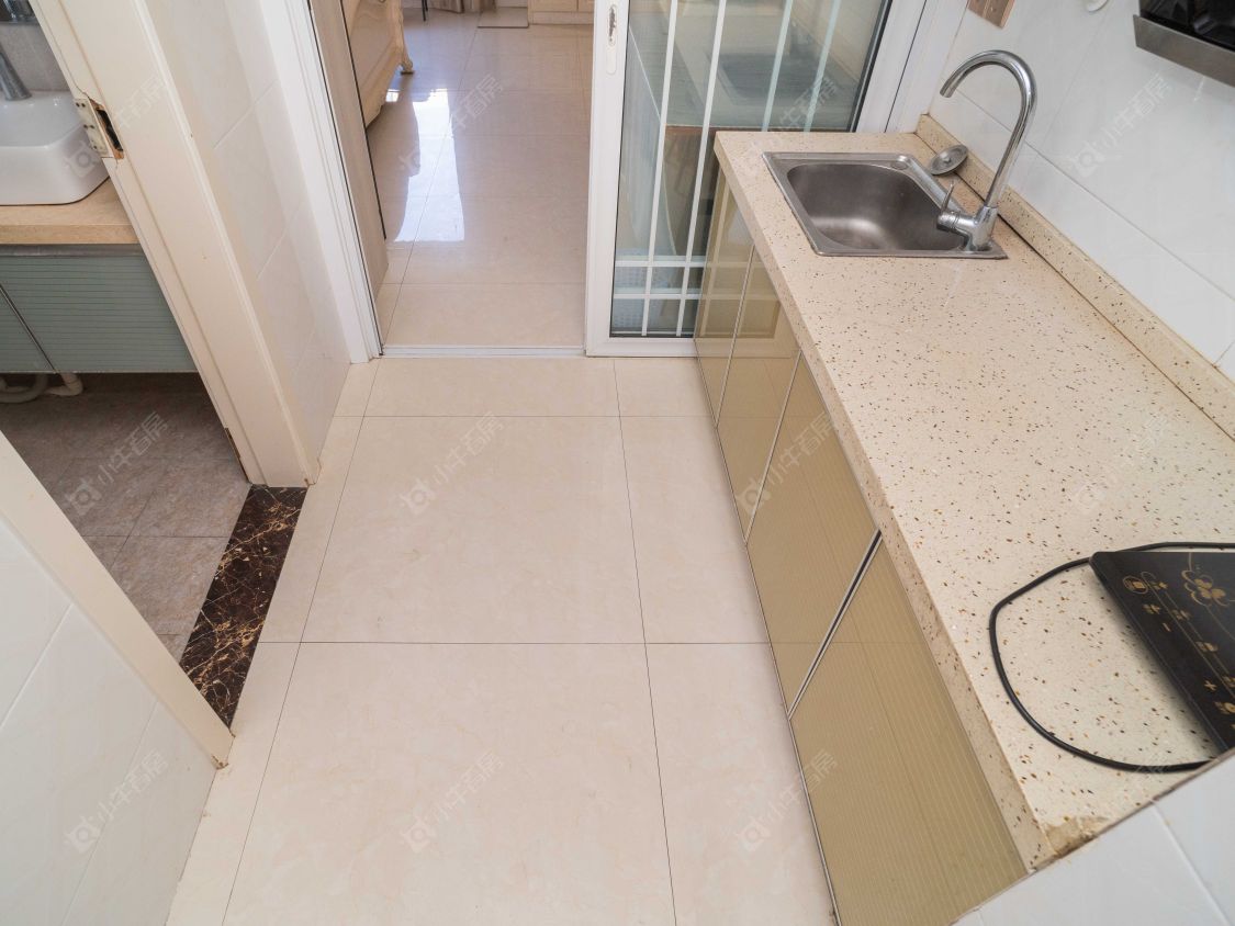 常州宝龙城市广场在售二手房源室内图_小牛看房