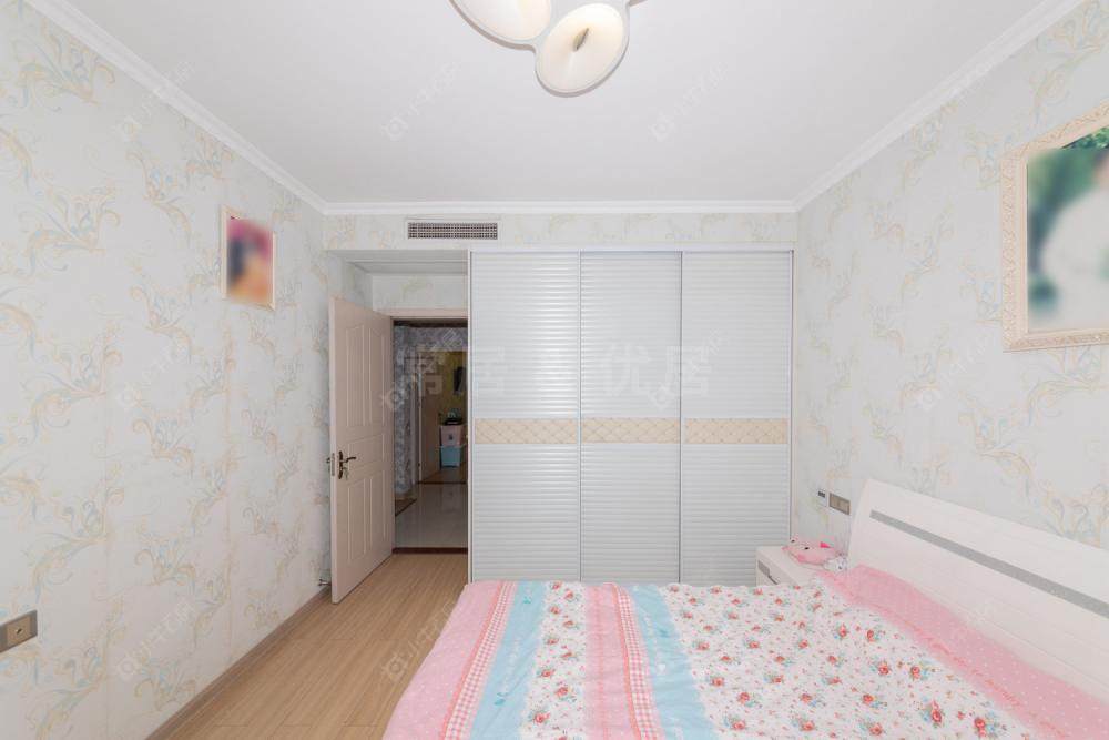 常州宝龙国际花园一期在售二手房源室内图_小牛看房