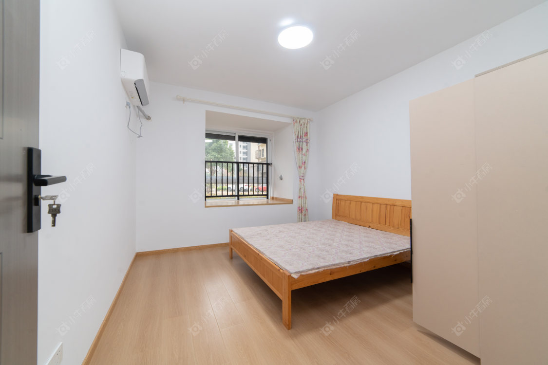 常州西林家园二期在售二手房源室内图_小牛看房