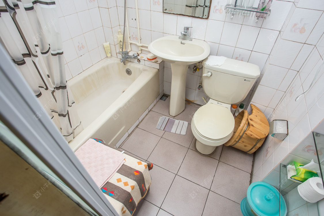 常州坛园在售二手房源室内图_小牛看房