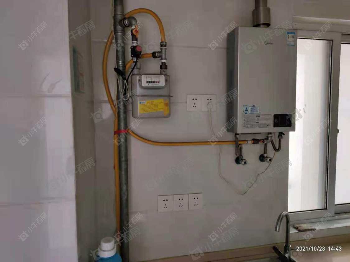 常州丁香苑(钟楼)在租房源_小牛看房