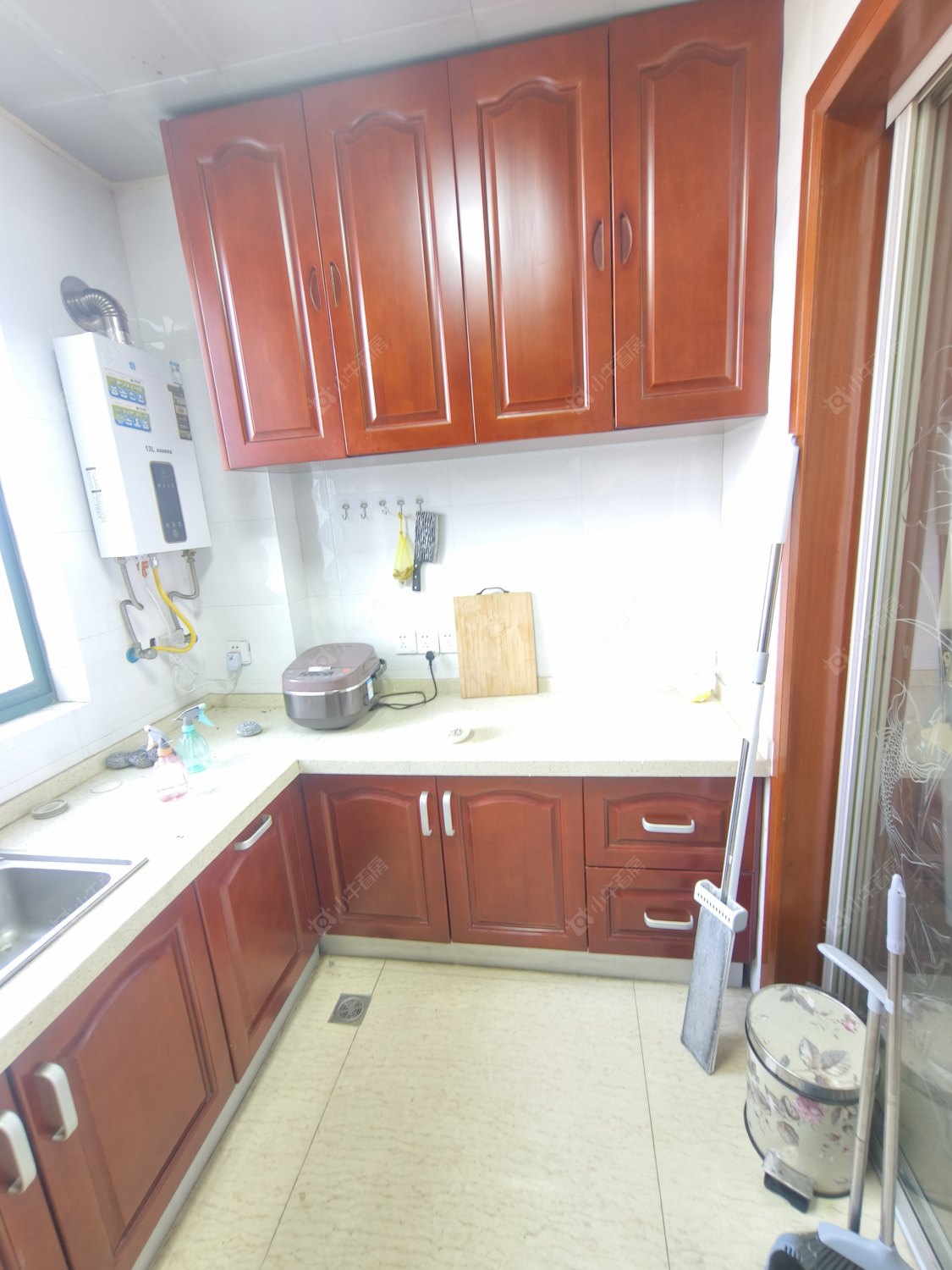 常州新河湾花苑在租房源_小牛看房