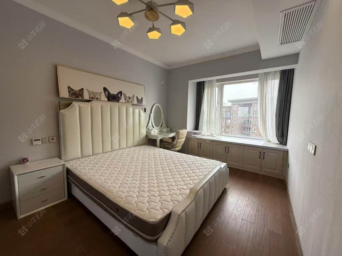 常州九龙仓时代上院在租房源室内图_小牛看房