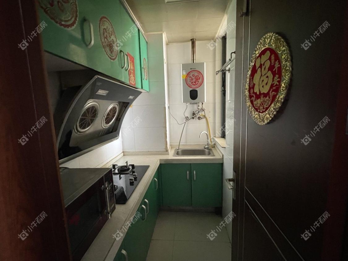 常州香江康桥在租房源_小牛看房