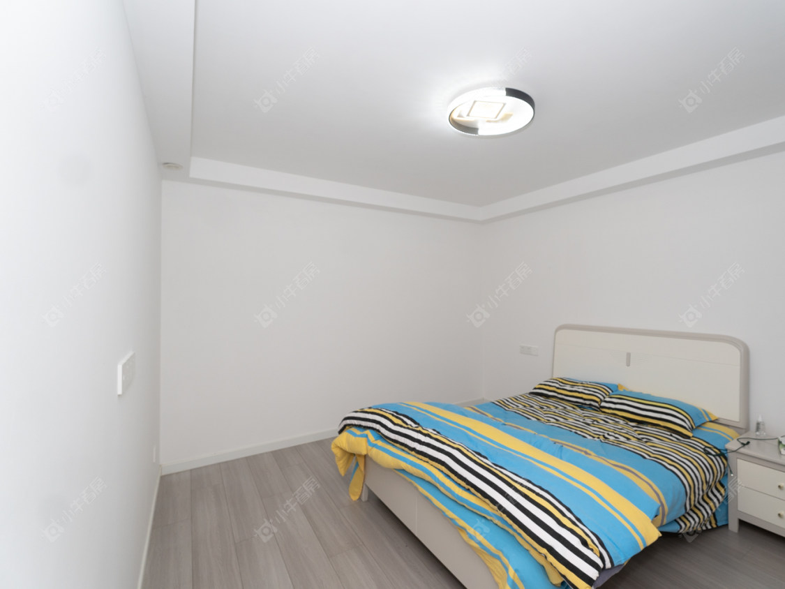 新城金郡(金坛)2区房源室内图 常州新城金郡(金坛)2区在售二手房源室内图_小牛看房