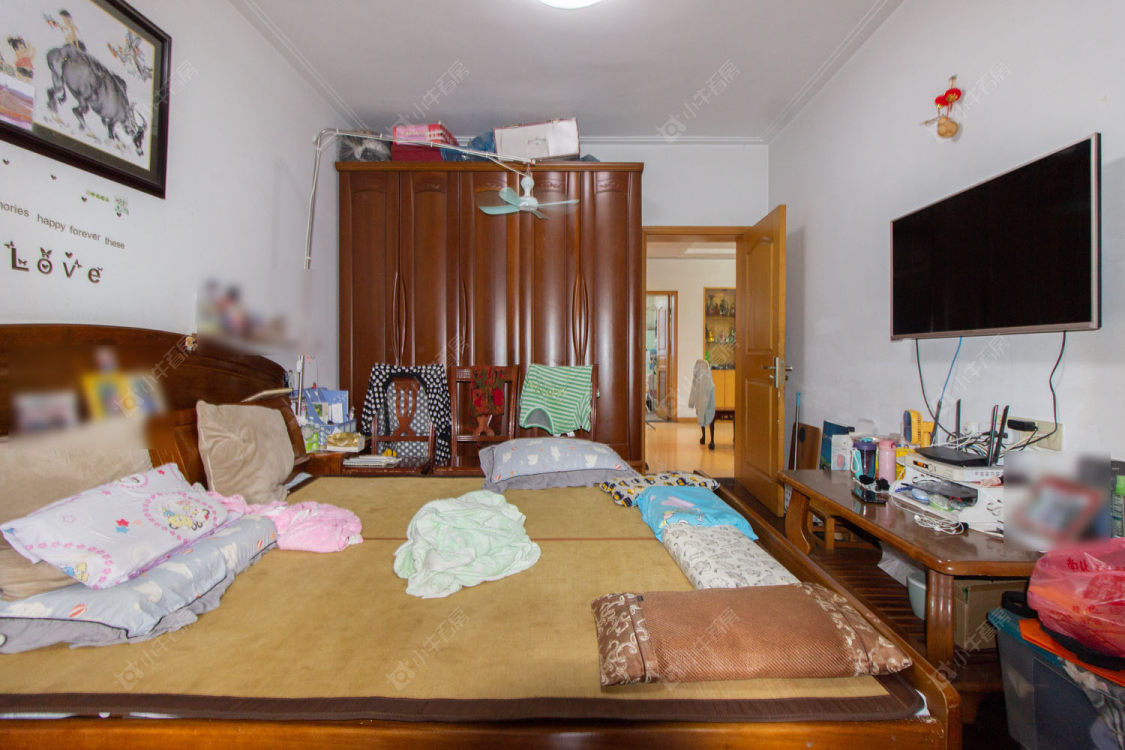 常州浦南南村在售二手房源室内图_小牛看房