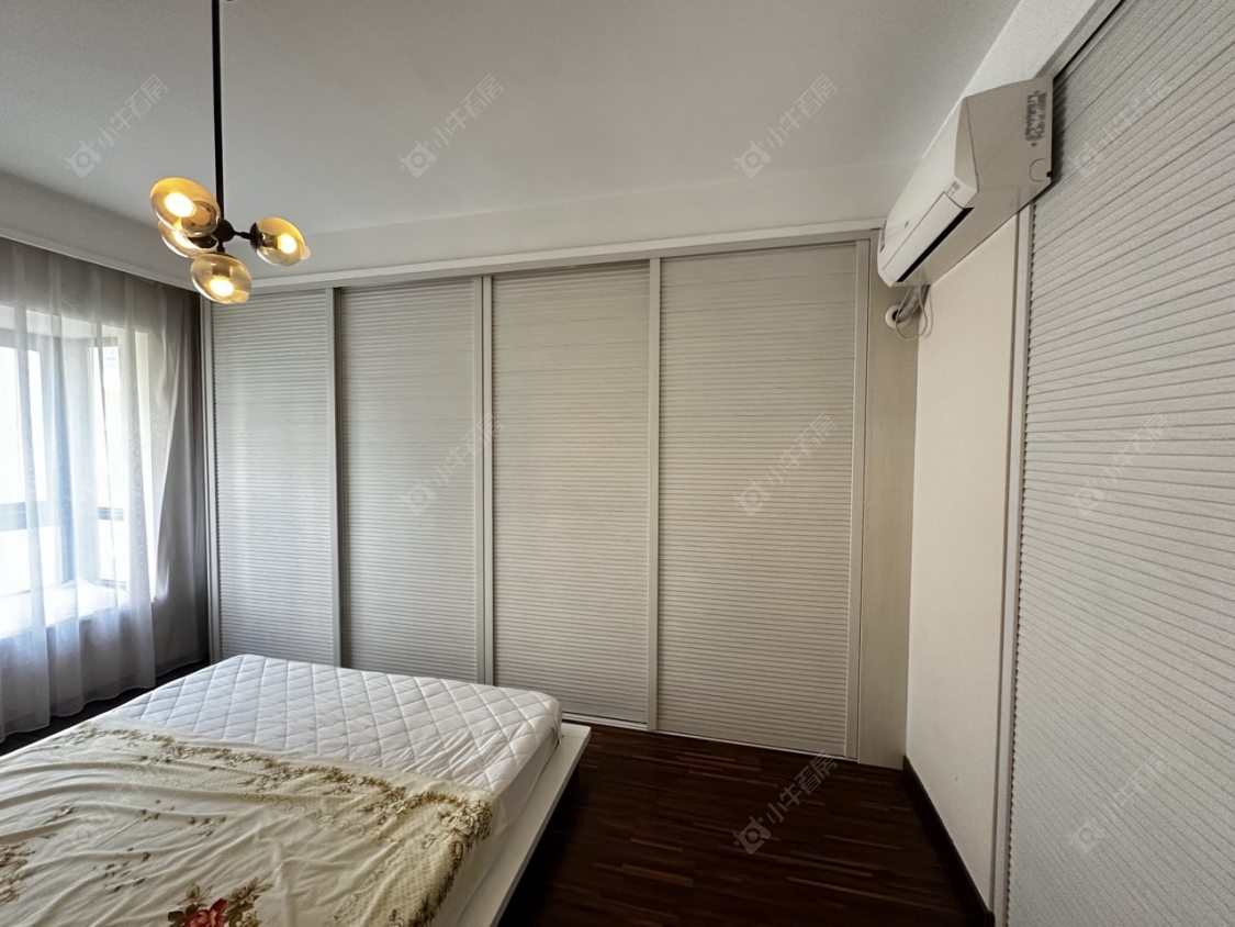 常州光华世家在租房源室内图_小牛看房