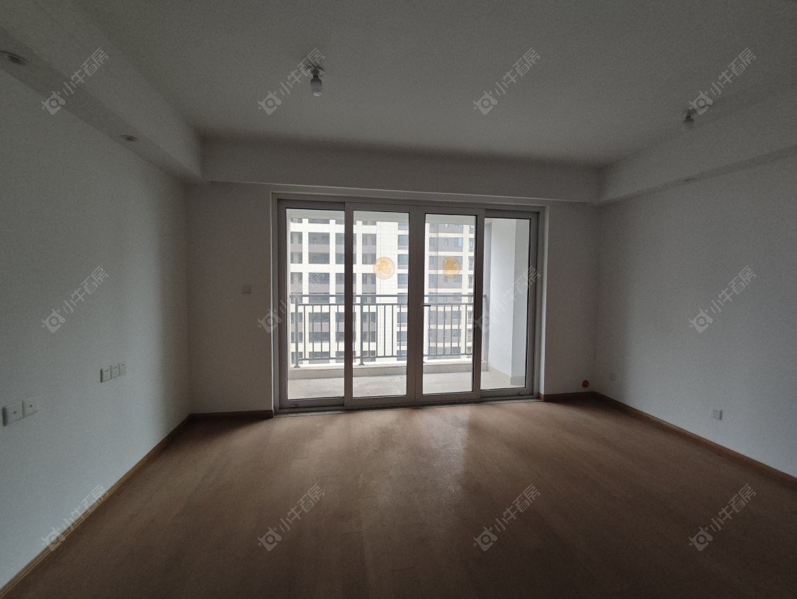 常州金科保利北郡花园在租房源室内图_小牛看房