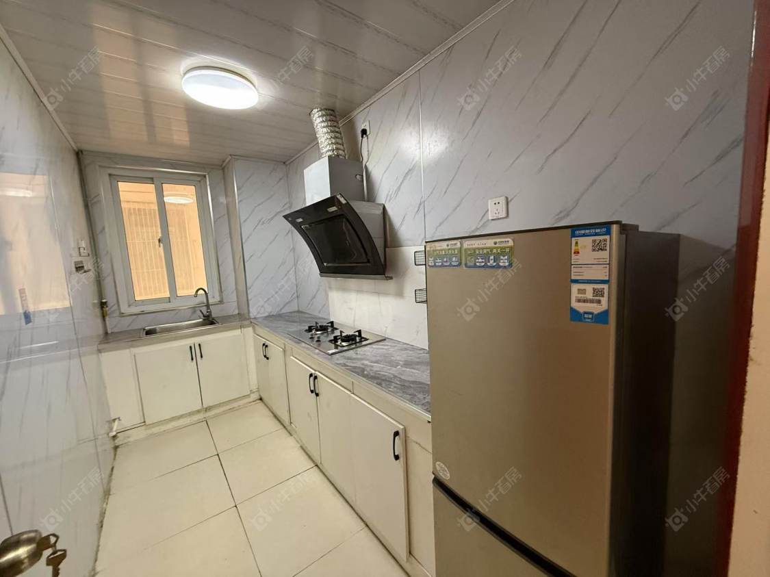 常州招商花园城在租房源_小牛看房