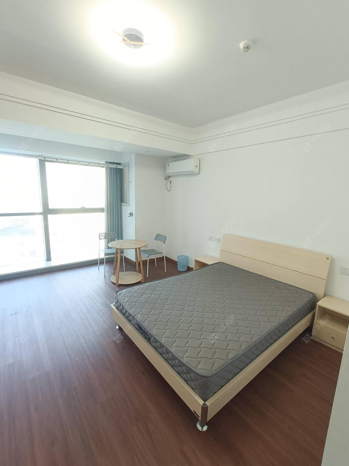 常州青阳城市广场壹号公寓租房_小牛看房