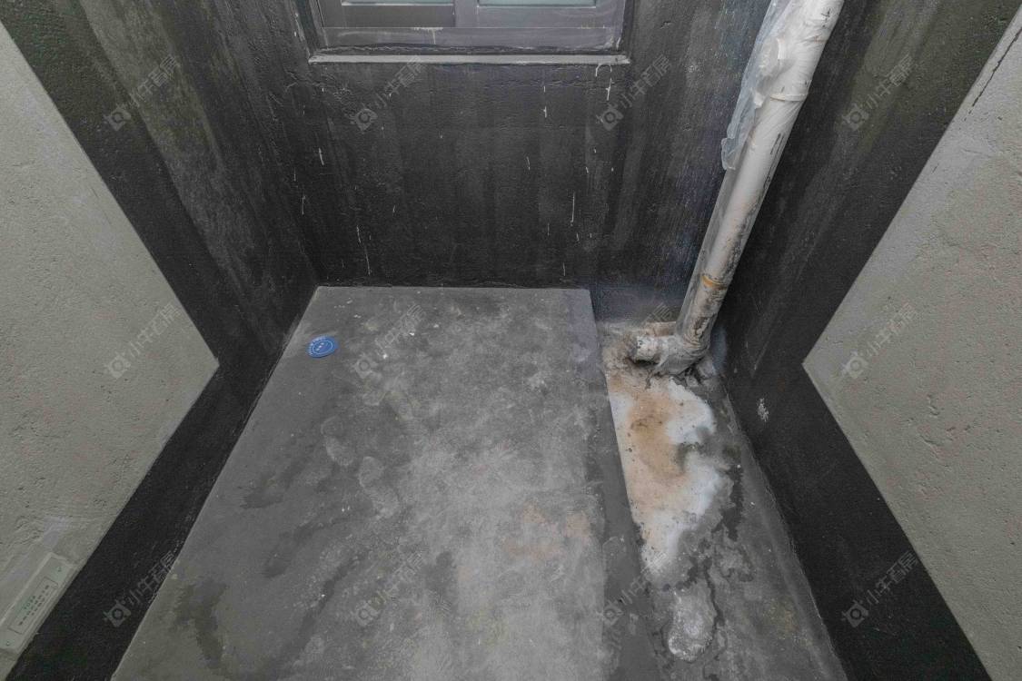 常州保利和光晨樾在售二手房源室内图_小牛看房