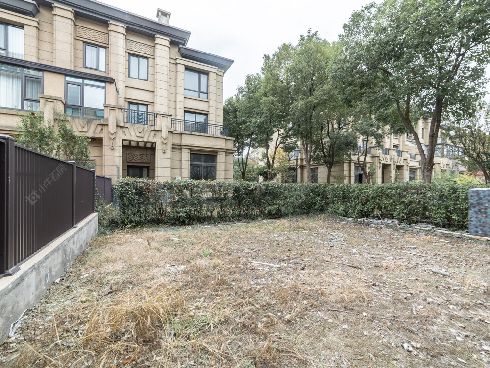 中海锦珑湾别墅区房源小区图 常州中海锦珑湾别墅区在售二手房源小区图_小牛看房