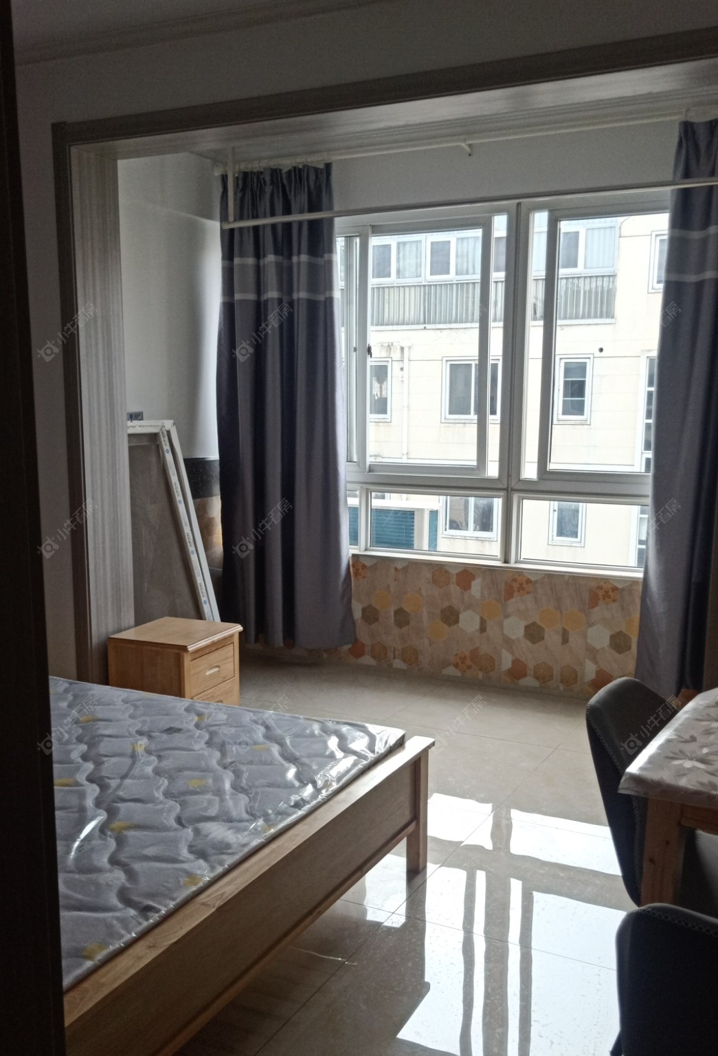 常州锦绣东苑4室2厅1卫出租_小牛看房