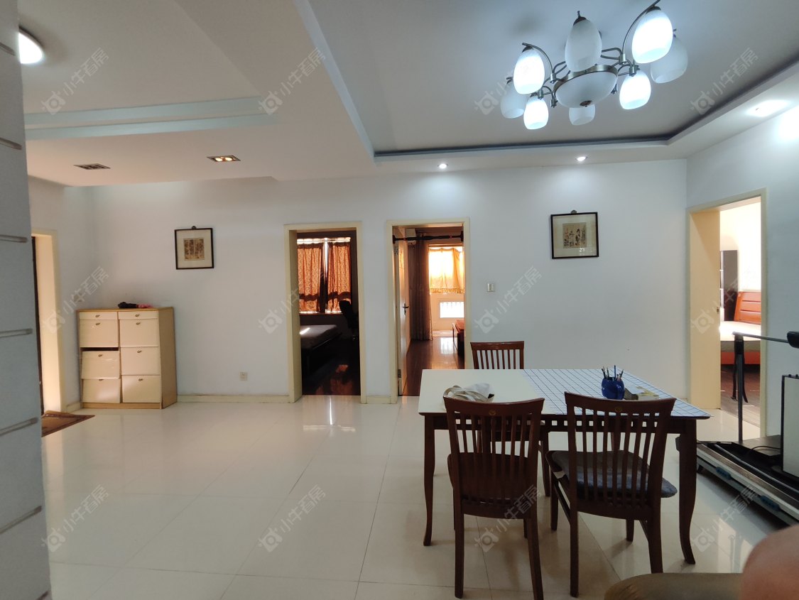 常州电子新家园在租房源室内图_小牛看房